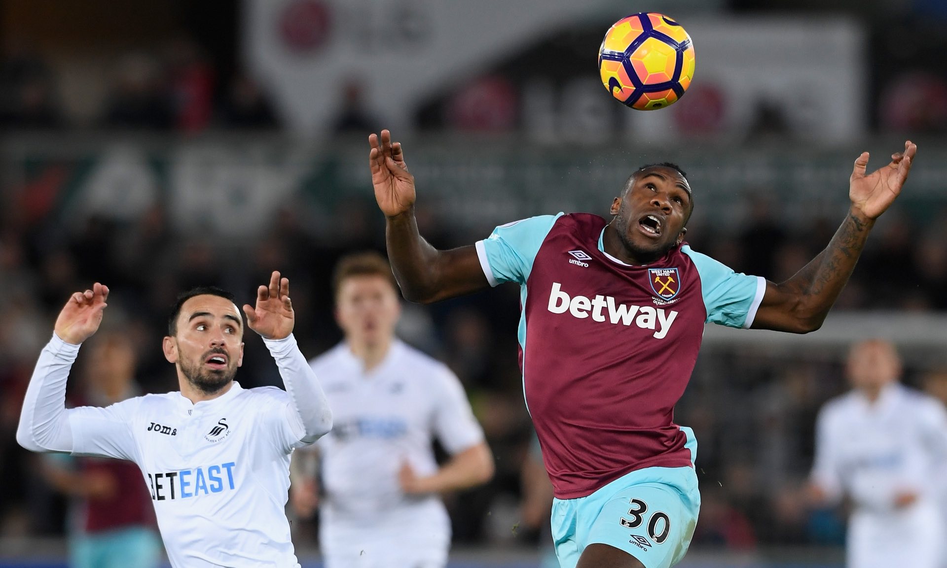 许多人对她 许多人对她